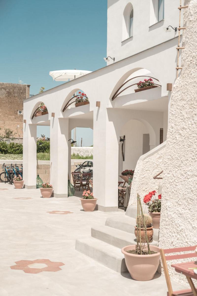 Cala Cala Rooms,Restaurant & Farm Experience