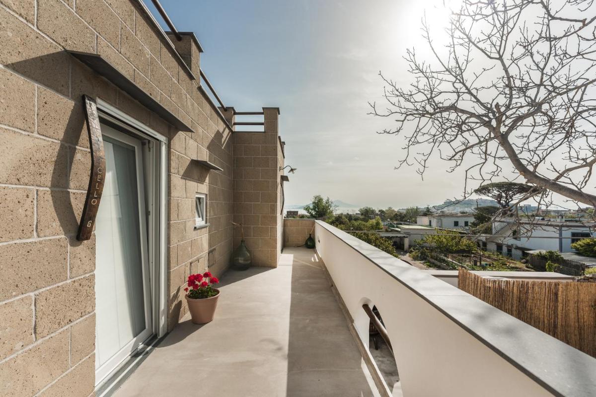 Cala Cala Rooms,Restaurant & Farm Experience