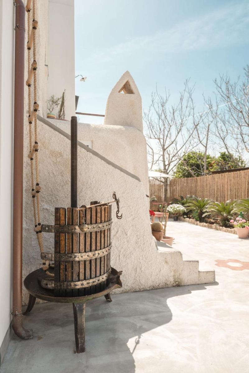 Cala Cala Rooms,Restaurant & Farm Experience