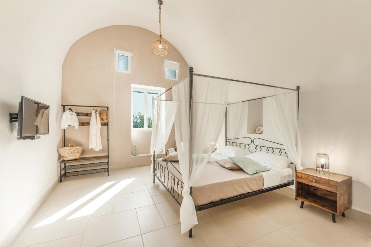 Cala Cala Rooms,Restaurant & Farm Experience