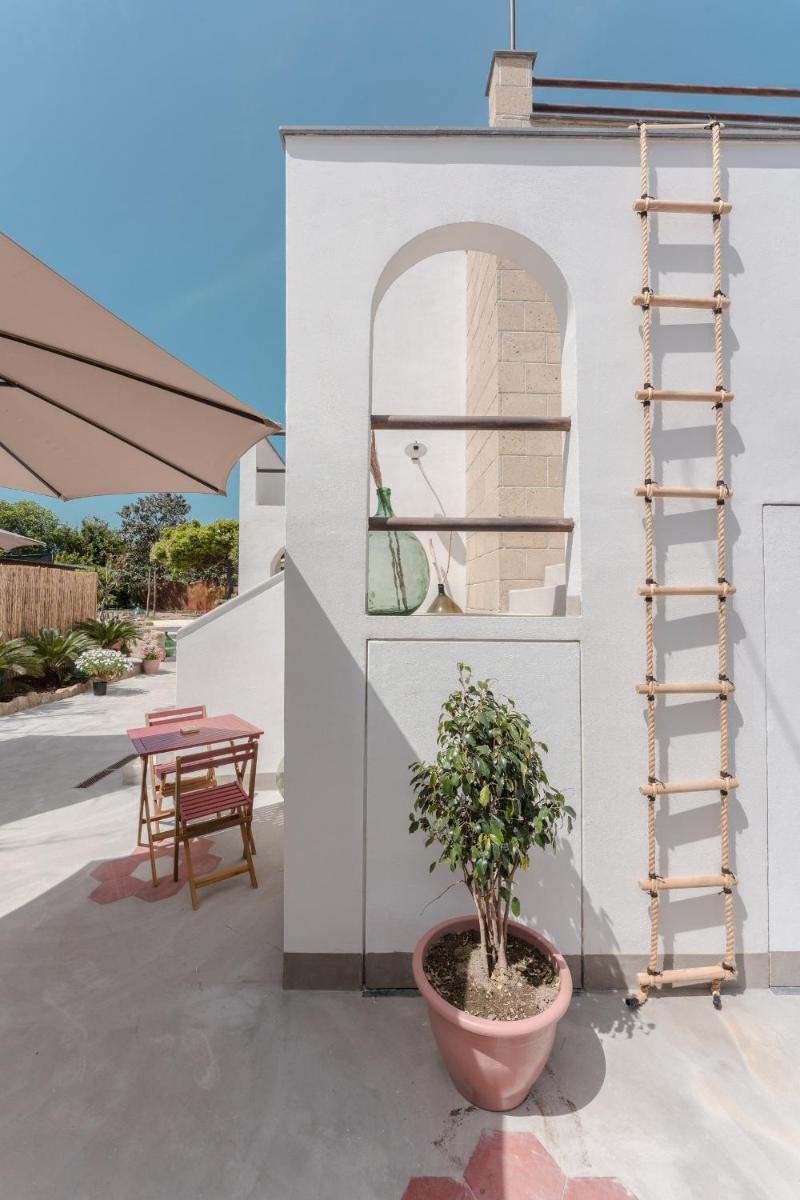 Cala Cala Rooms,Restaurant & Farm Experience