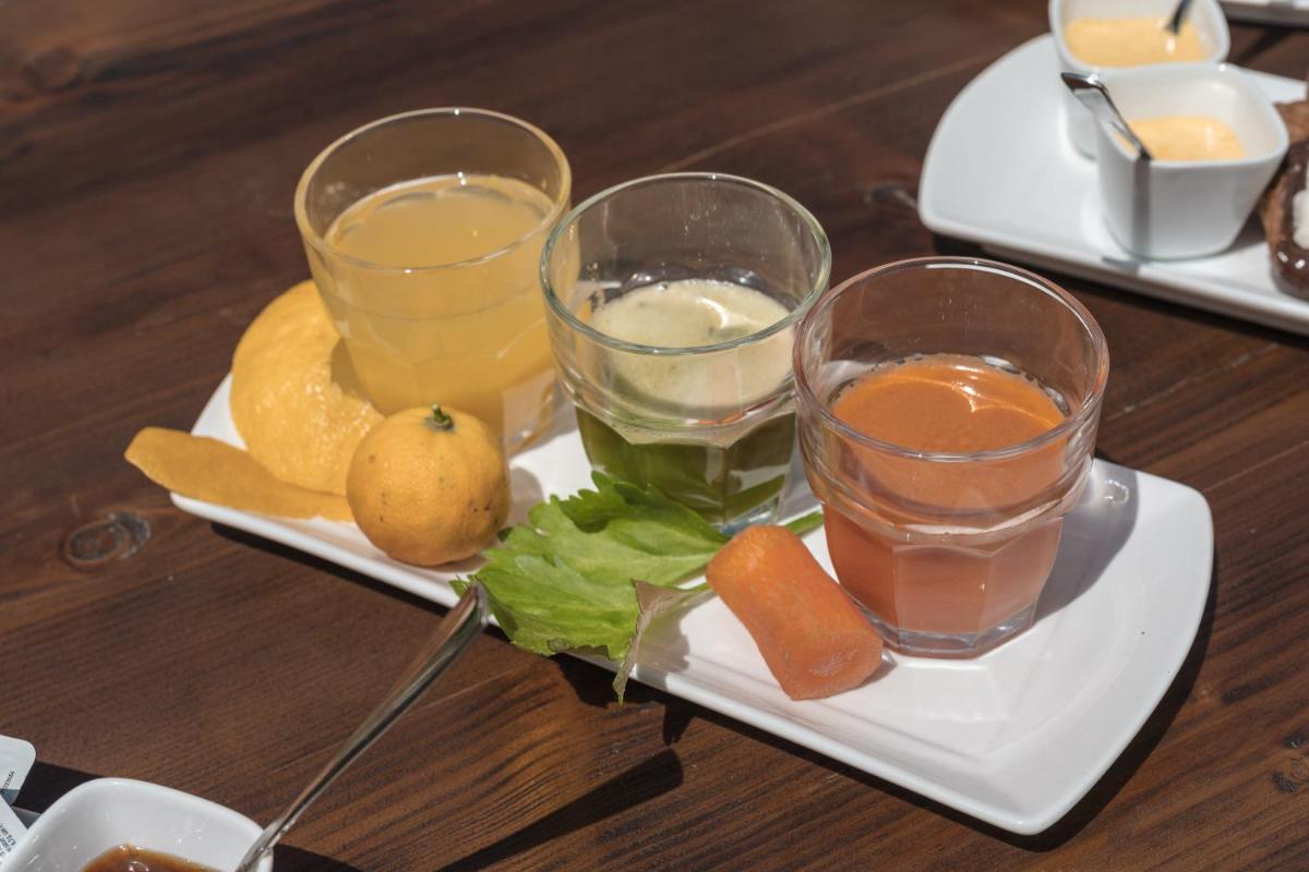 Cala Cala Rooms,Restaurant & Farm Experience