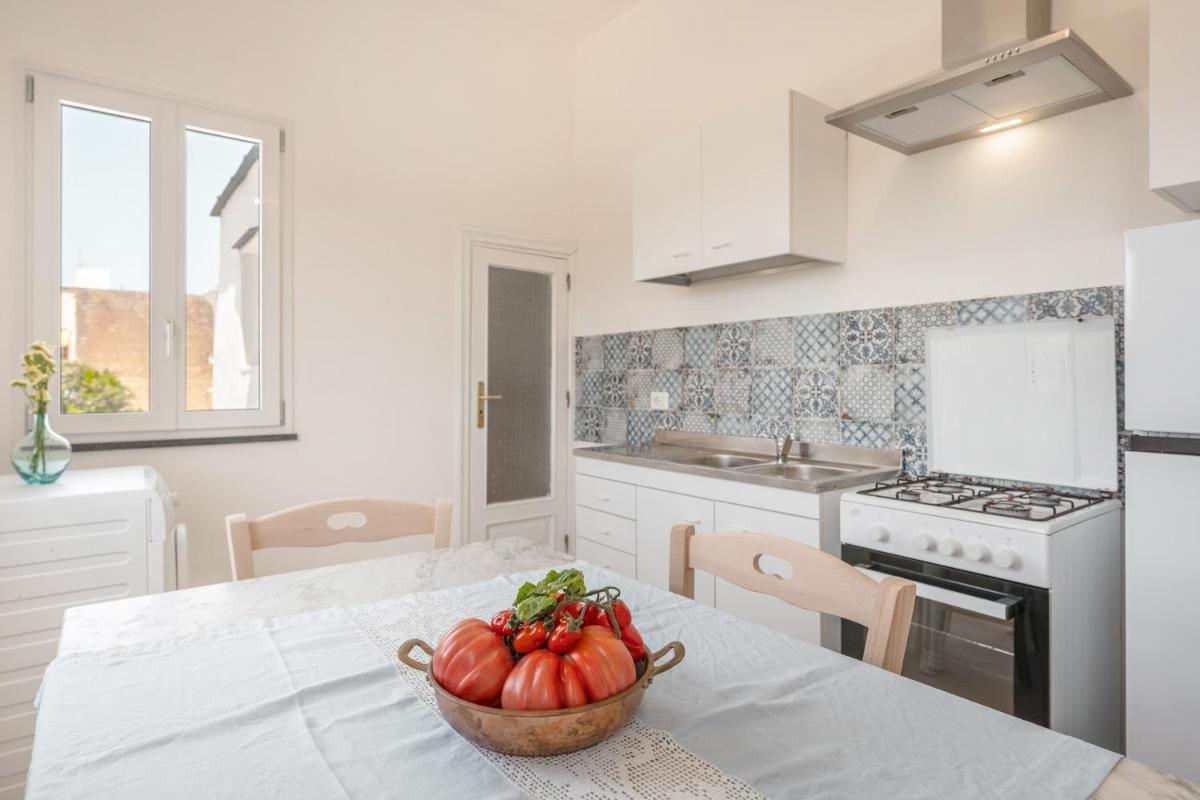 Cala Cala Rooms,Restaurant & Farm Experience