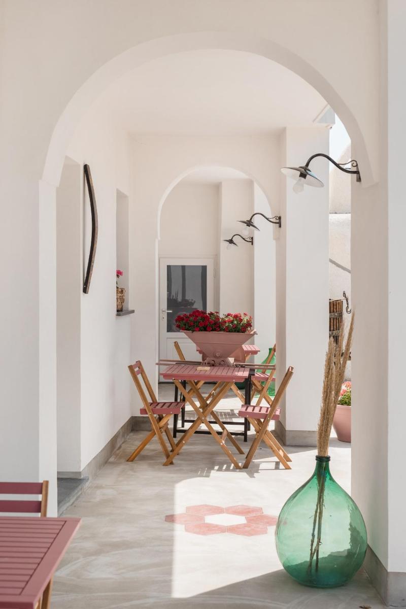 Cala Cala Rooms,Restaurant & Farm Experience