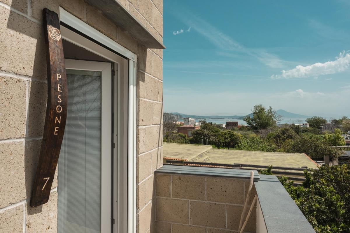 Cala Cala Rooms,Restaurant & Farm Experience