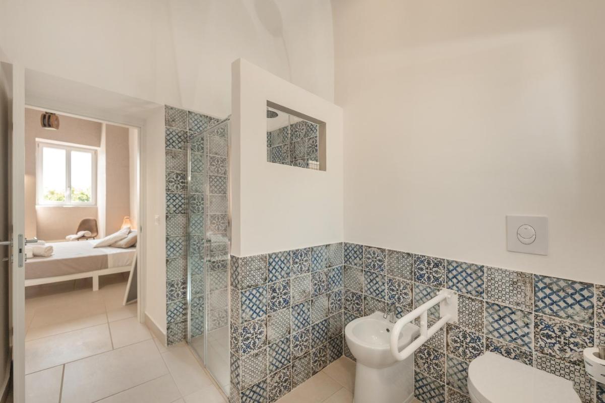 Cala Cala Rooms,Restaurant & Farm Experience