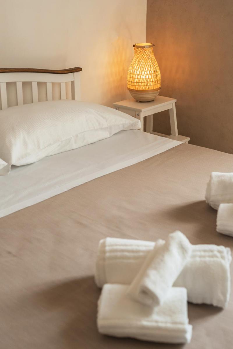 Cala Cala Rooms,Restaurant & Farm Experience