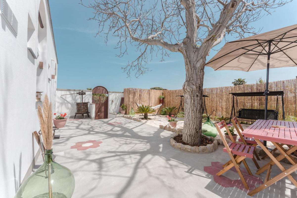 Cala Cala Rooms,Restaurant & Farm Experience