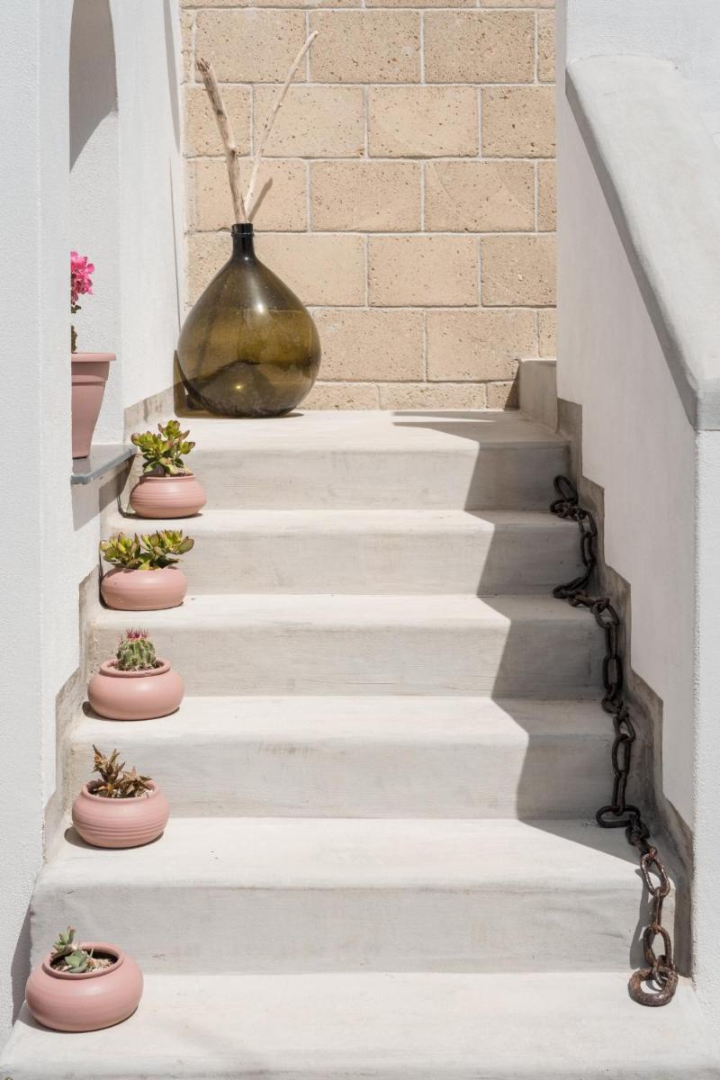 Cala Cala Rooms,Restaurant & Farm Experience