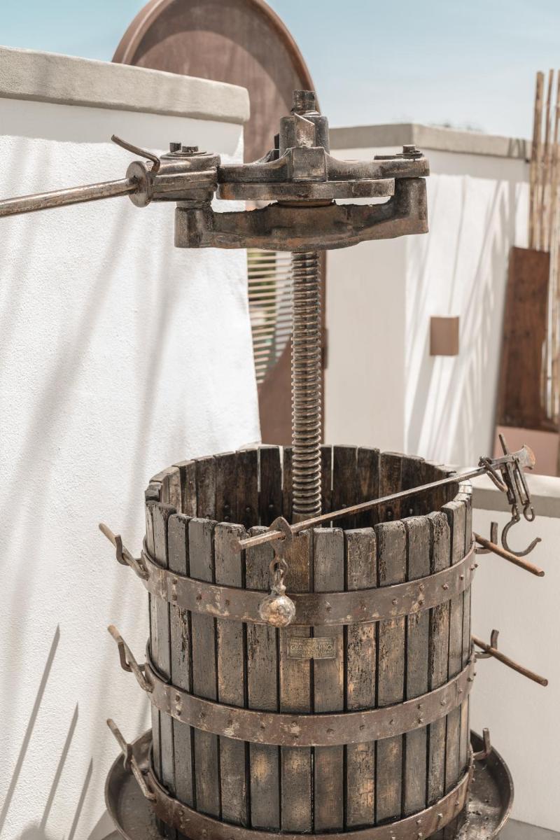 Cala Cala Rooms,Restaurant & Farm Experience