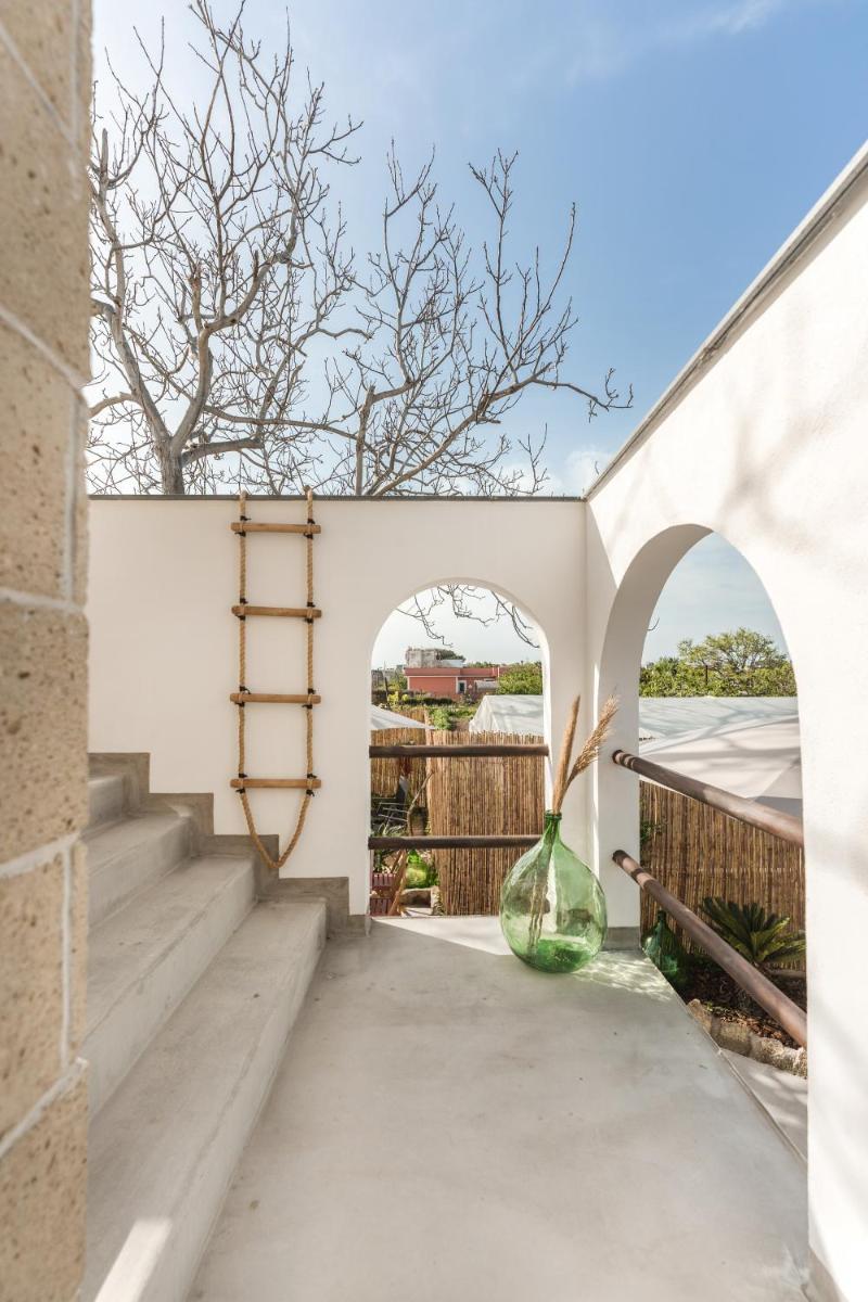 Cala Cala Rooms,Restaurant & Farm Experience