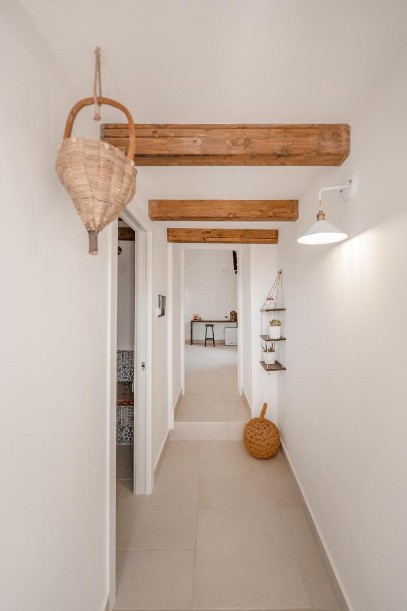 Cala Cala Rooms,Restaurant & Farm Experience