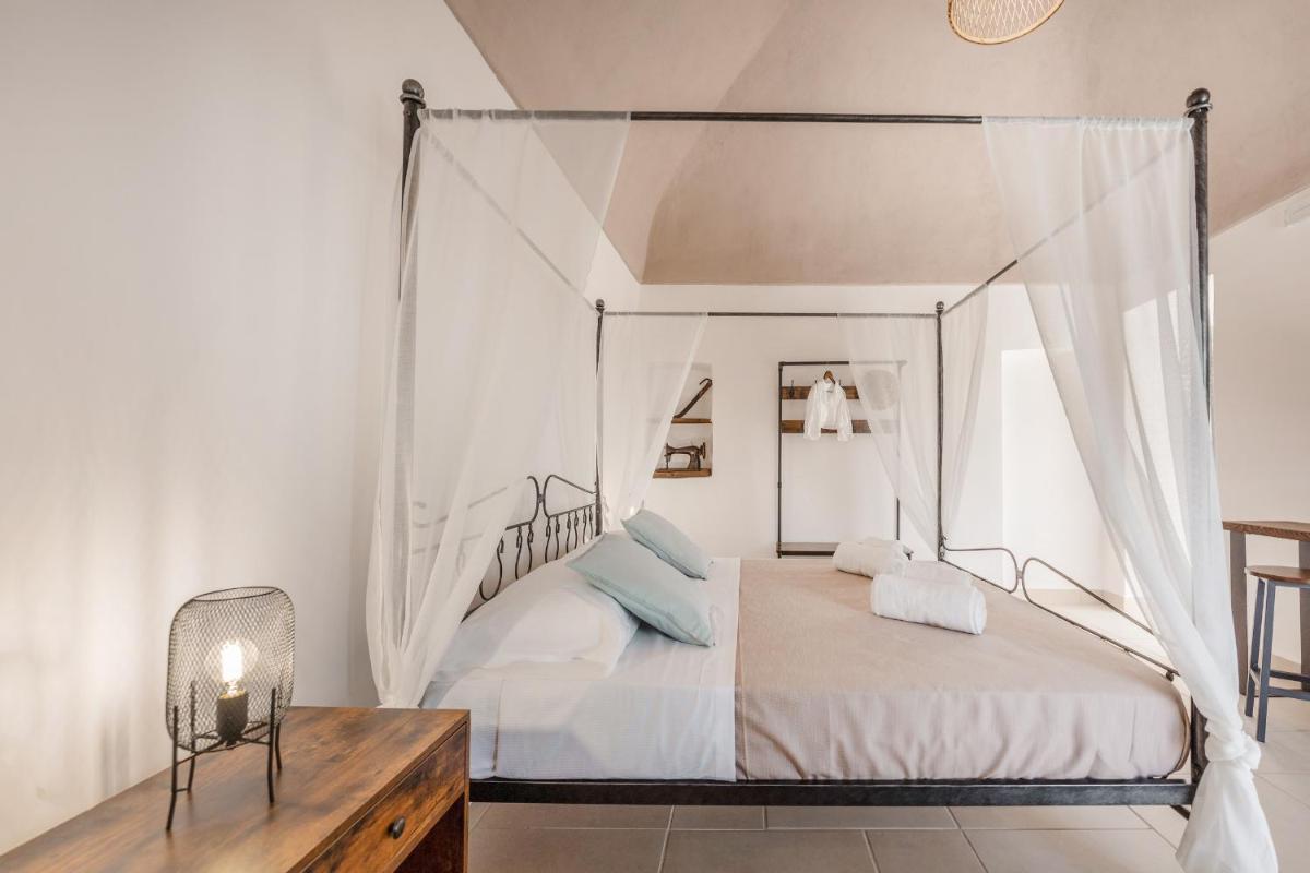 Cala Cala Rooms,Restaurant & Farm Experience