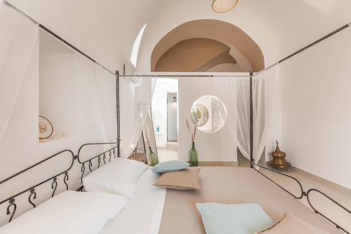 Cala Cala Rooms,Restaurant & Farm Experience