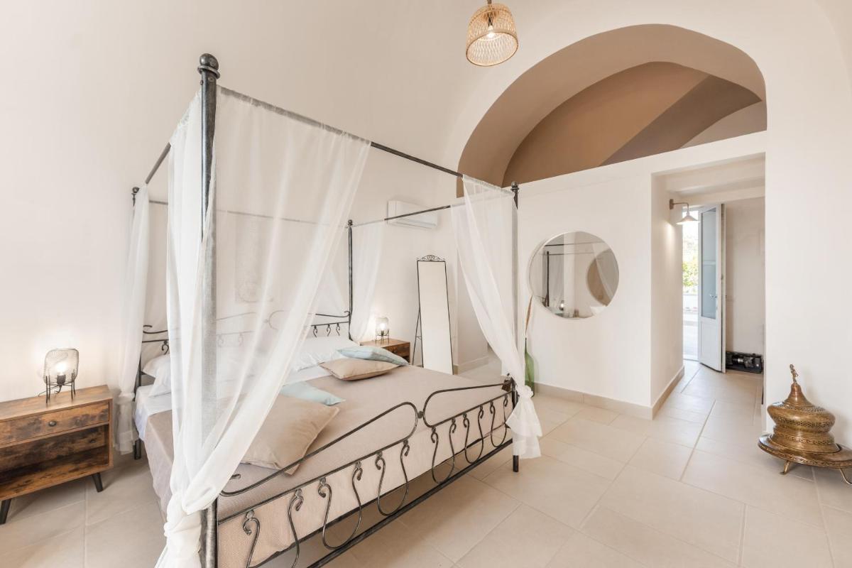 Cala Cala Rooms,Restaurant & Farm Experience