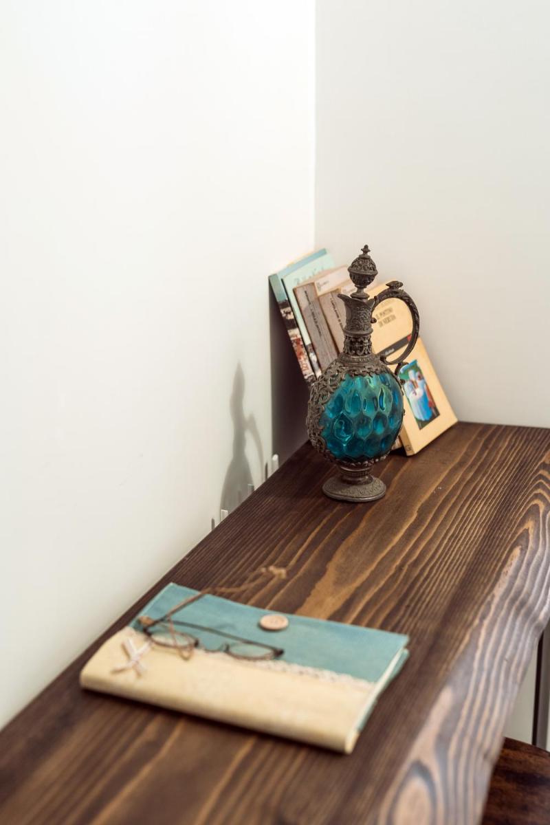 Cala Cala Rooms,Restaurant & Farm Experience