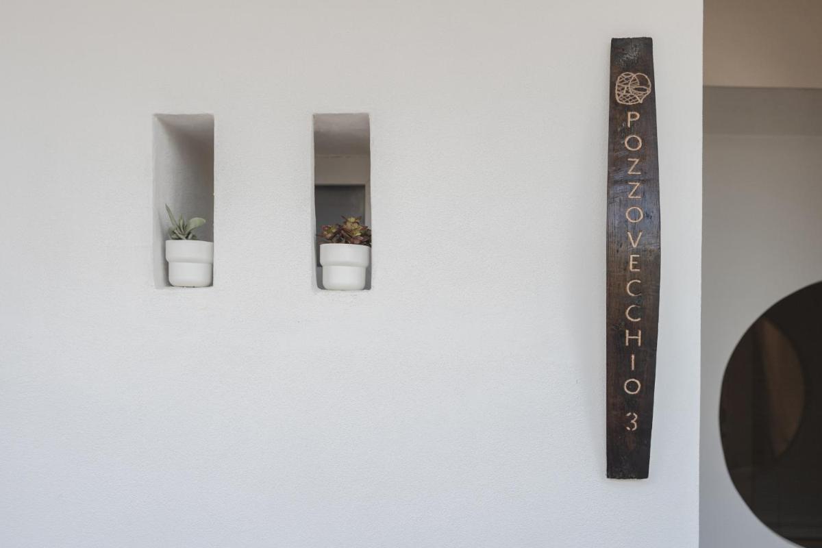 Cala Cala Rooms,Restaurant & Farm Experience