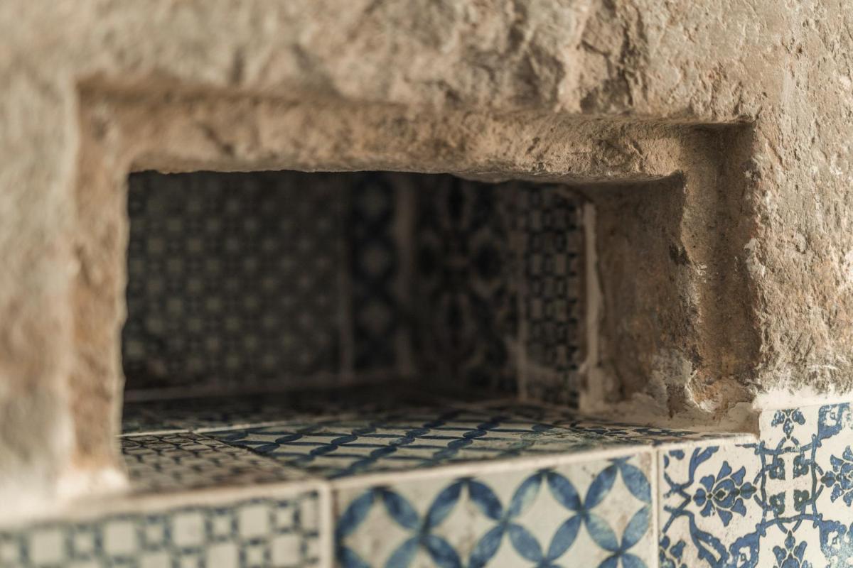 Cala Cala Rooms,Restaurant & Farm Experience