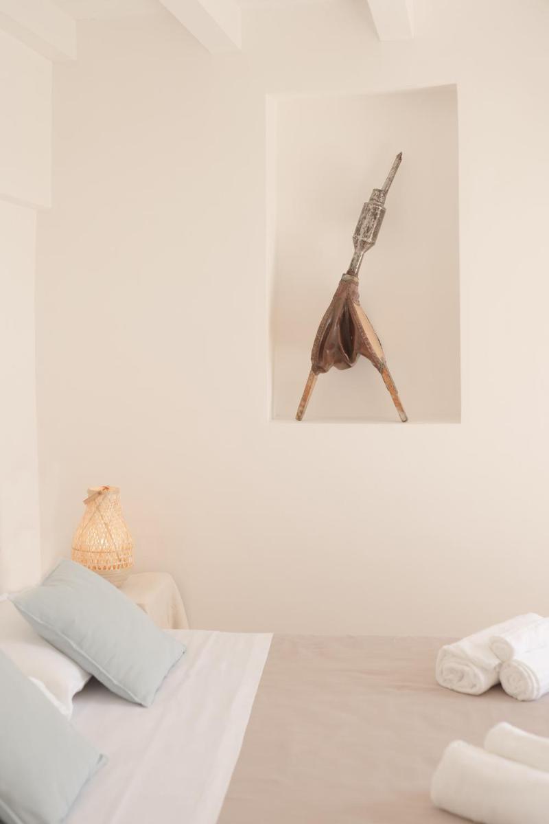 Cala Cala Rooms,Restaurant & Farm Experience