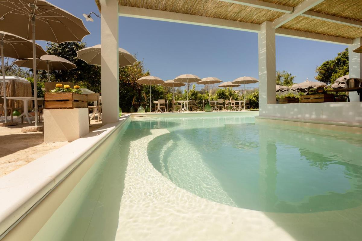 Cala Cala Rooms,Restaurant & Farm Experience