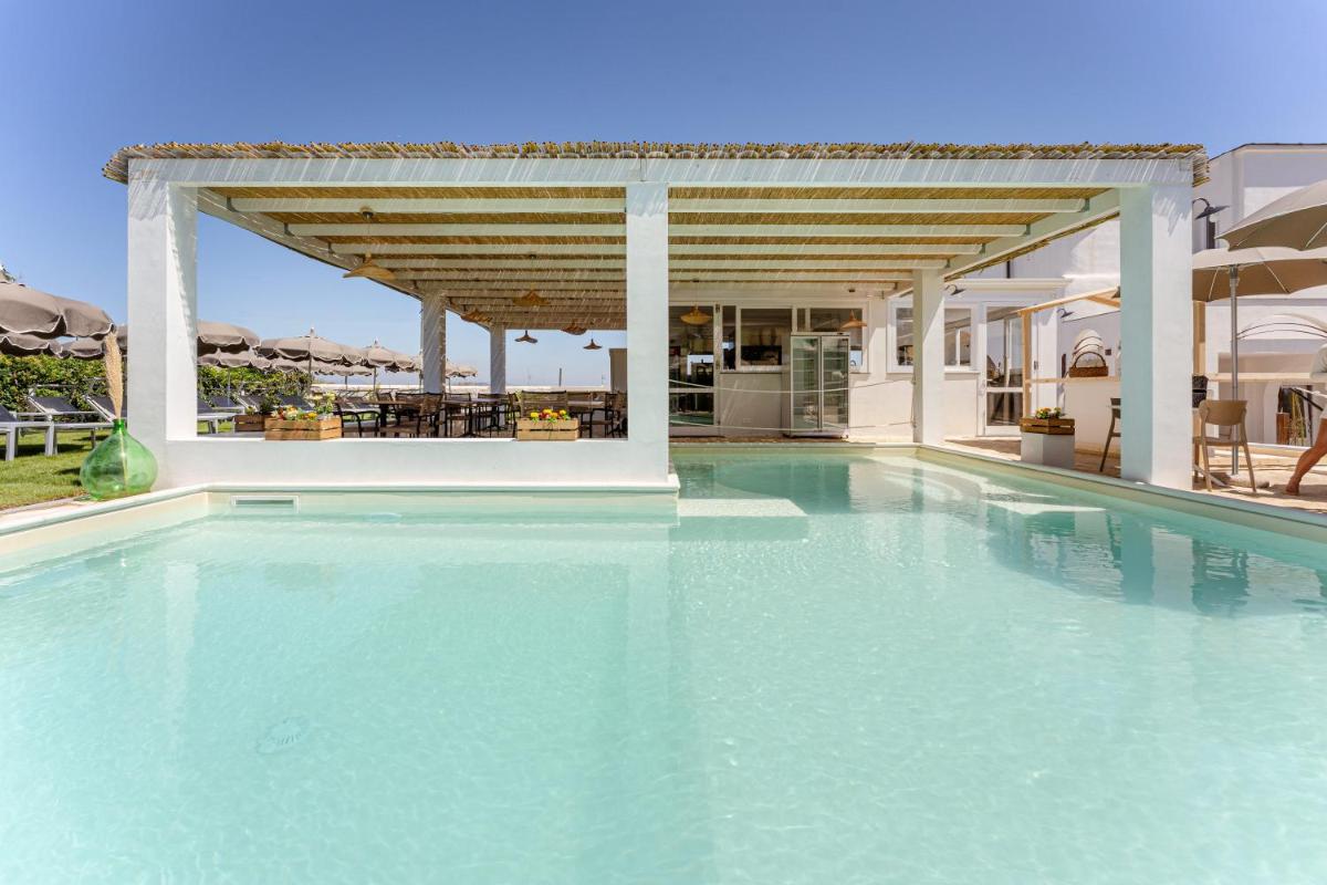 Cala Cala Rooms,Restaurant & Farm Experience