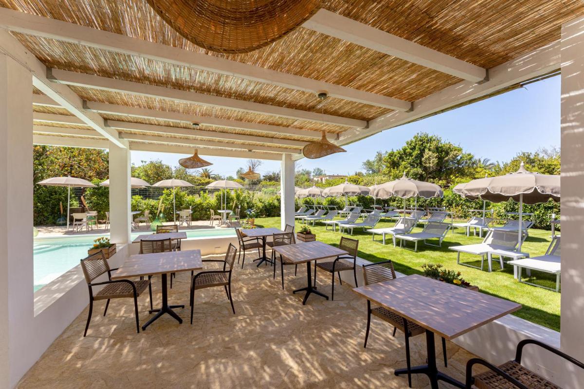Cala Cala Rooms,Restaurant & Farm Experience