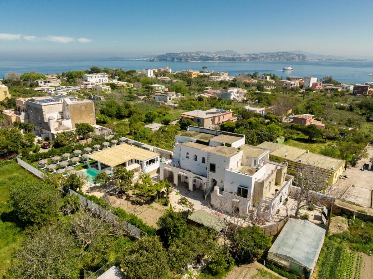 Cala Cala Rooms,Restaurant & Farm Experience