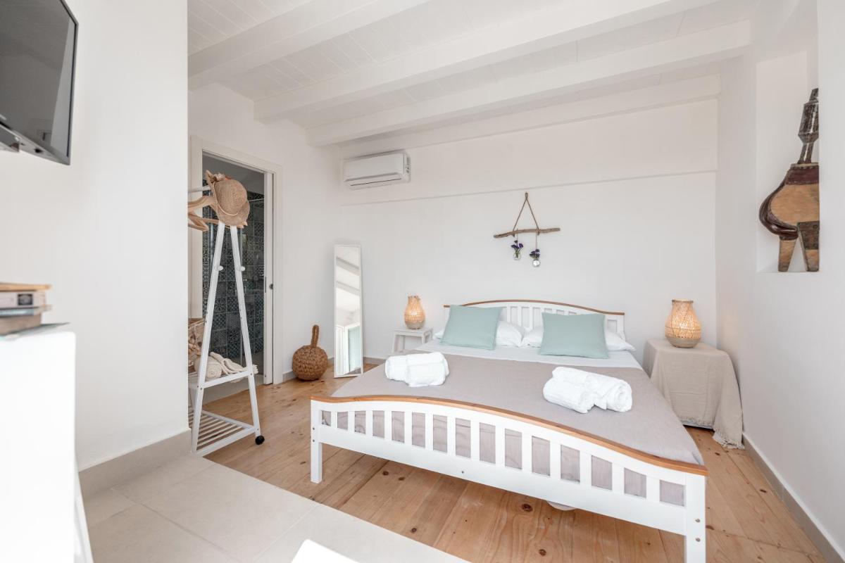 Cala Cala Rooms,Restaurant & Farm Experience