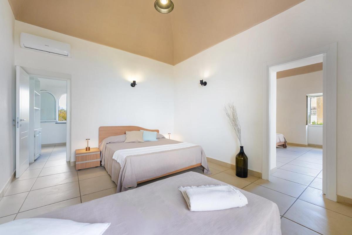 Cala Cala Rooms,Restaurant & Farm Experience