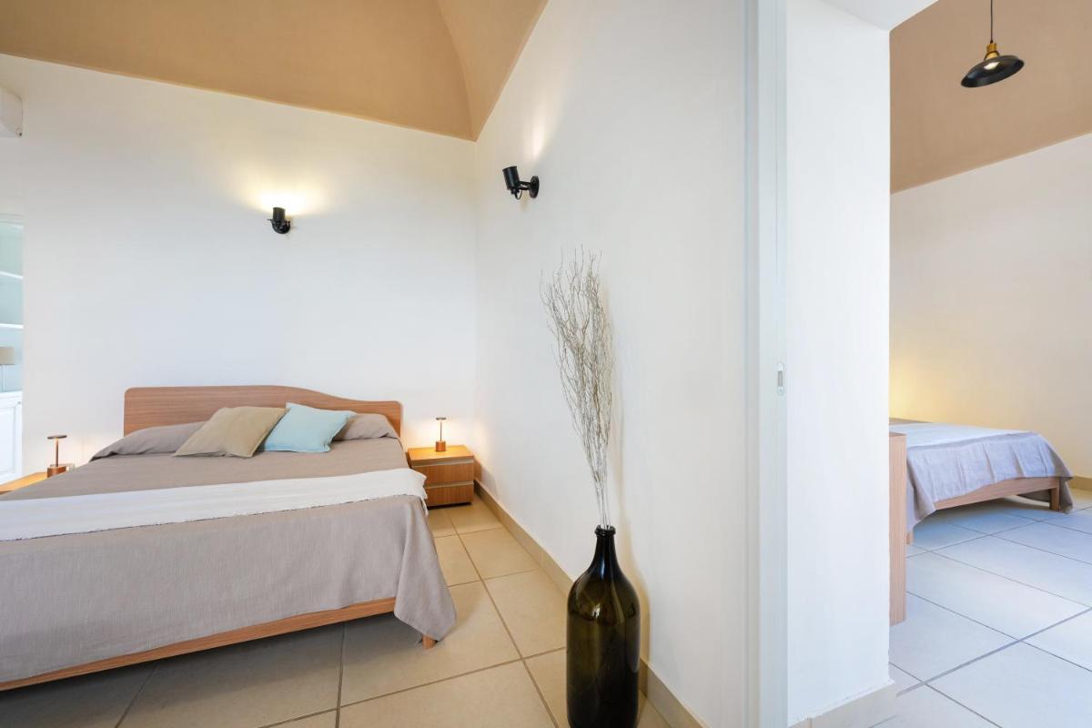 Cala Cala Rooms,Restaurant & Farm Experience