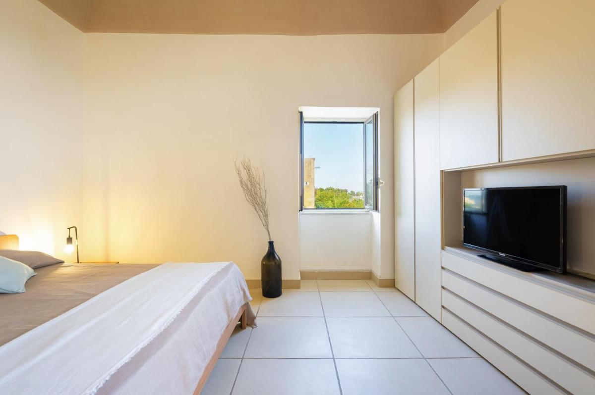 Cala Cala Rooms,Restaurant & Farm Experience