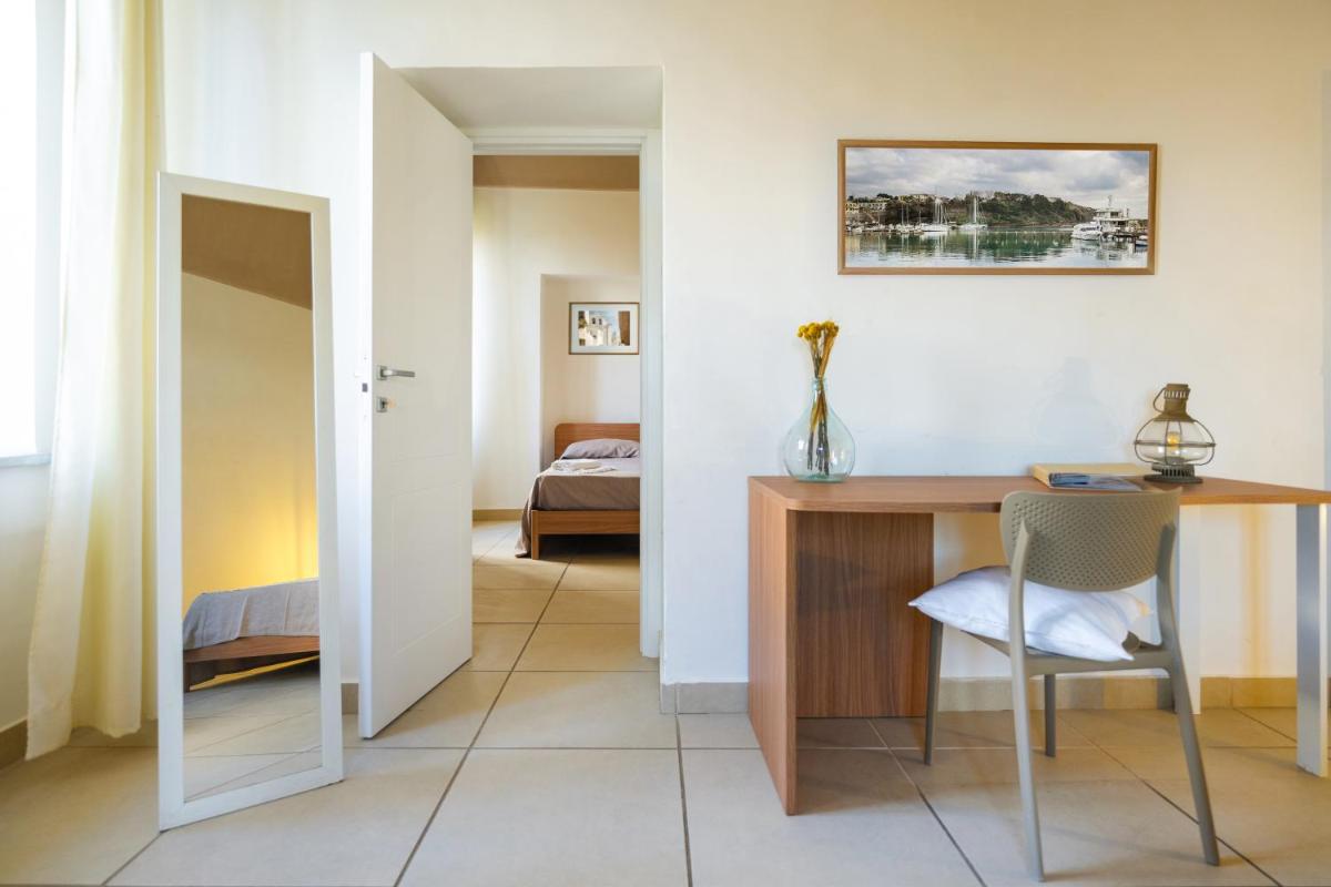 Cala Cala Rooms,Restaurant & Farm Experience