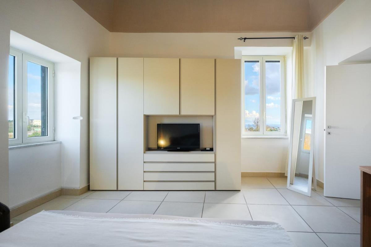 Cala Cala Rooms,Restaurant & Farm Experience