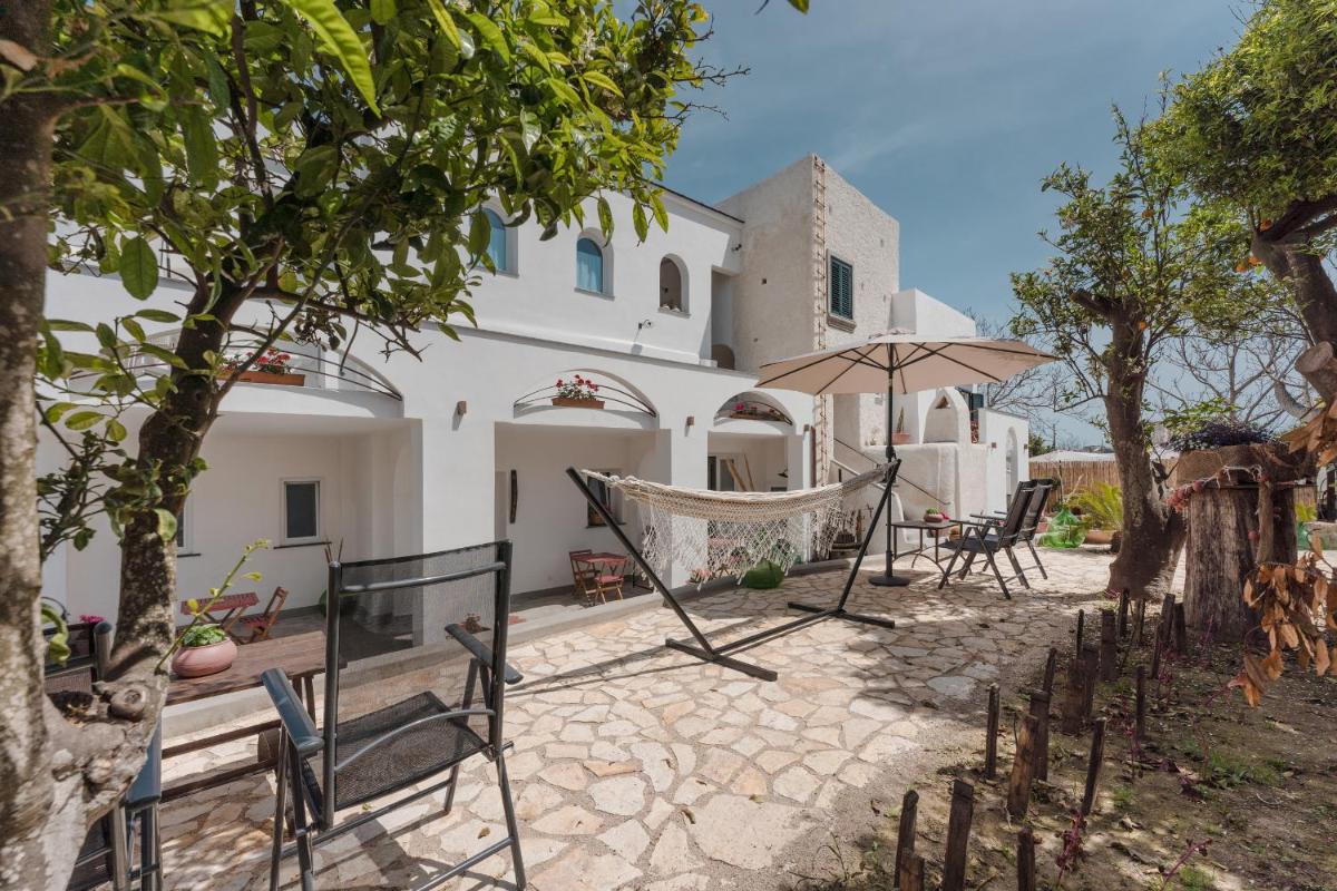 Cala Cala Rooms,Restaurant & Farm Experience