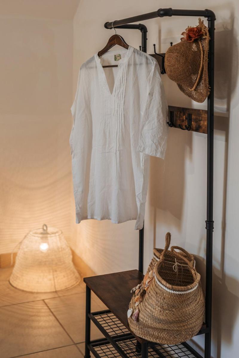 Cala Cala Rooms,Restaurant & Farm Experience