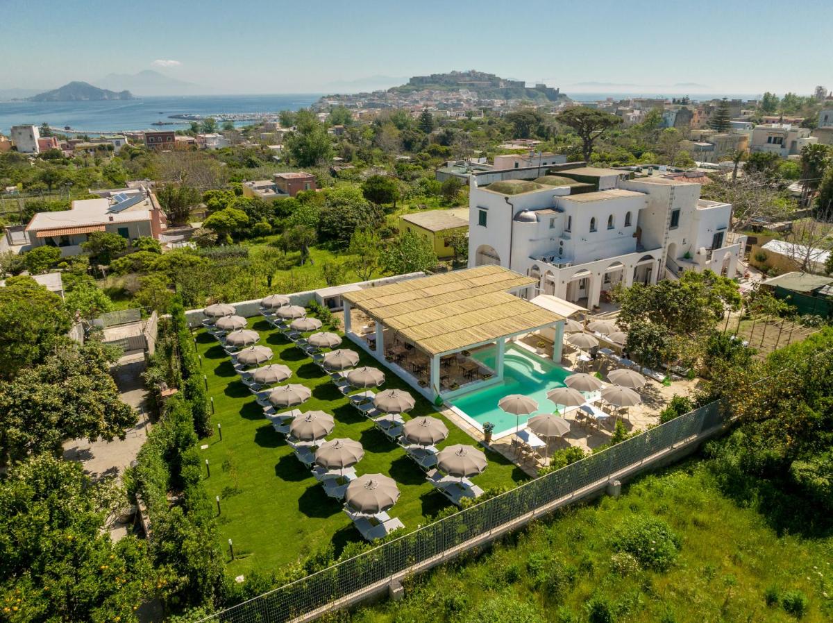 Cala Cala Rooms,Restaurant & Farm Experience