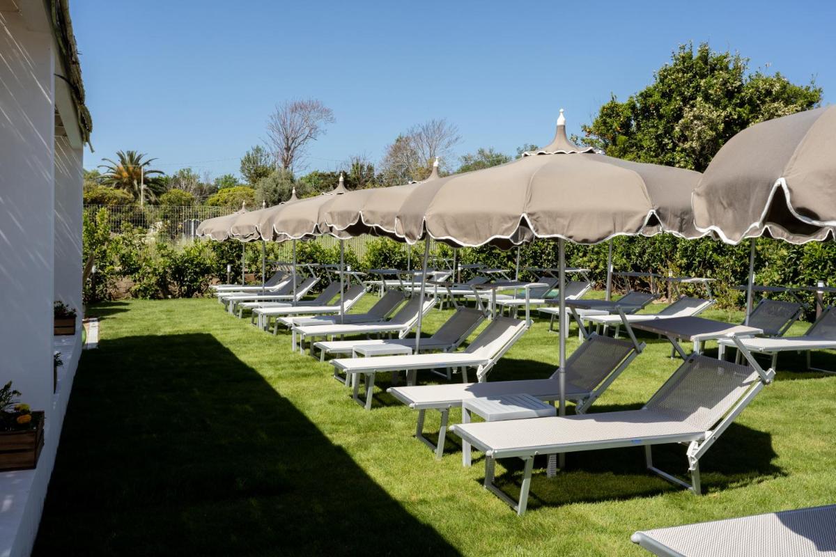 Cala Cala Rooms,Restaurant & Farm Experience