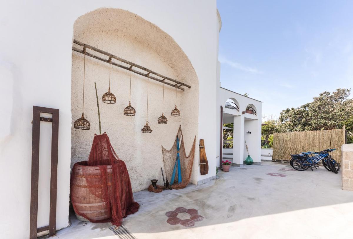 Cala Cala Rooms,Restaurant & Farm Experience