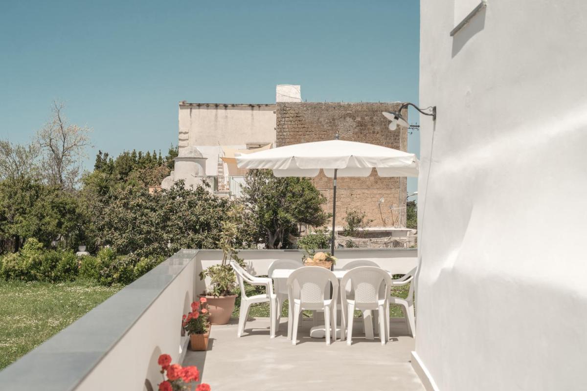 Cala Cala Rooms,Restaurant & Farm Experience