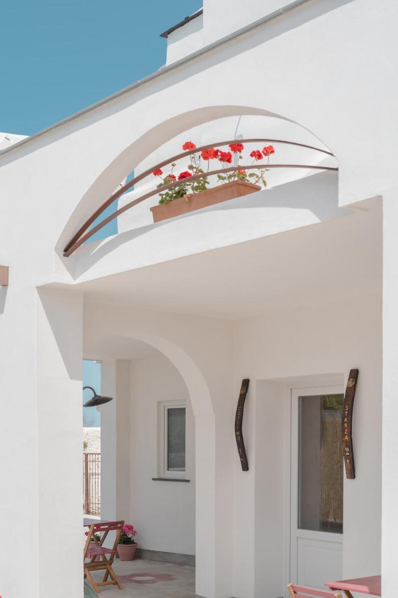 Cala Cala Rooms,Restaurant & Farm Experience