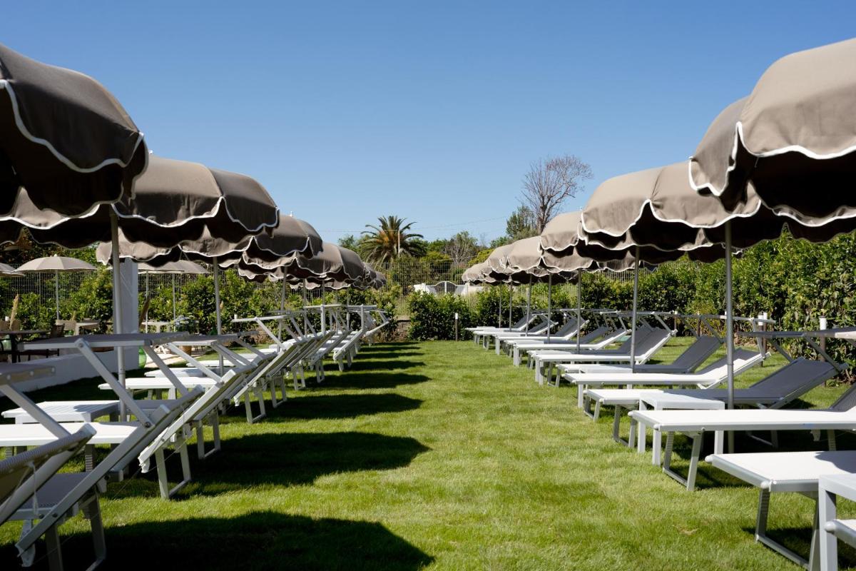 Cala Cala Rooms,Restaurant & Farm Experience
