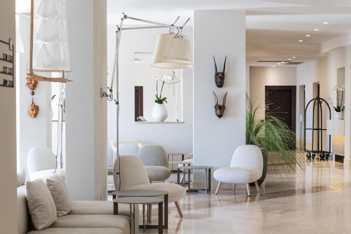 Cala Cuncheddi - VRetreats