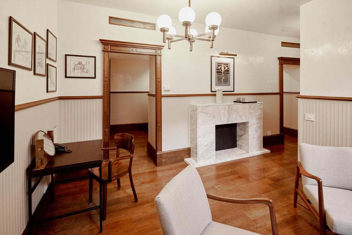 Callas House