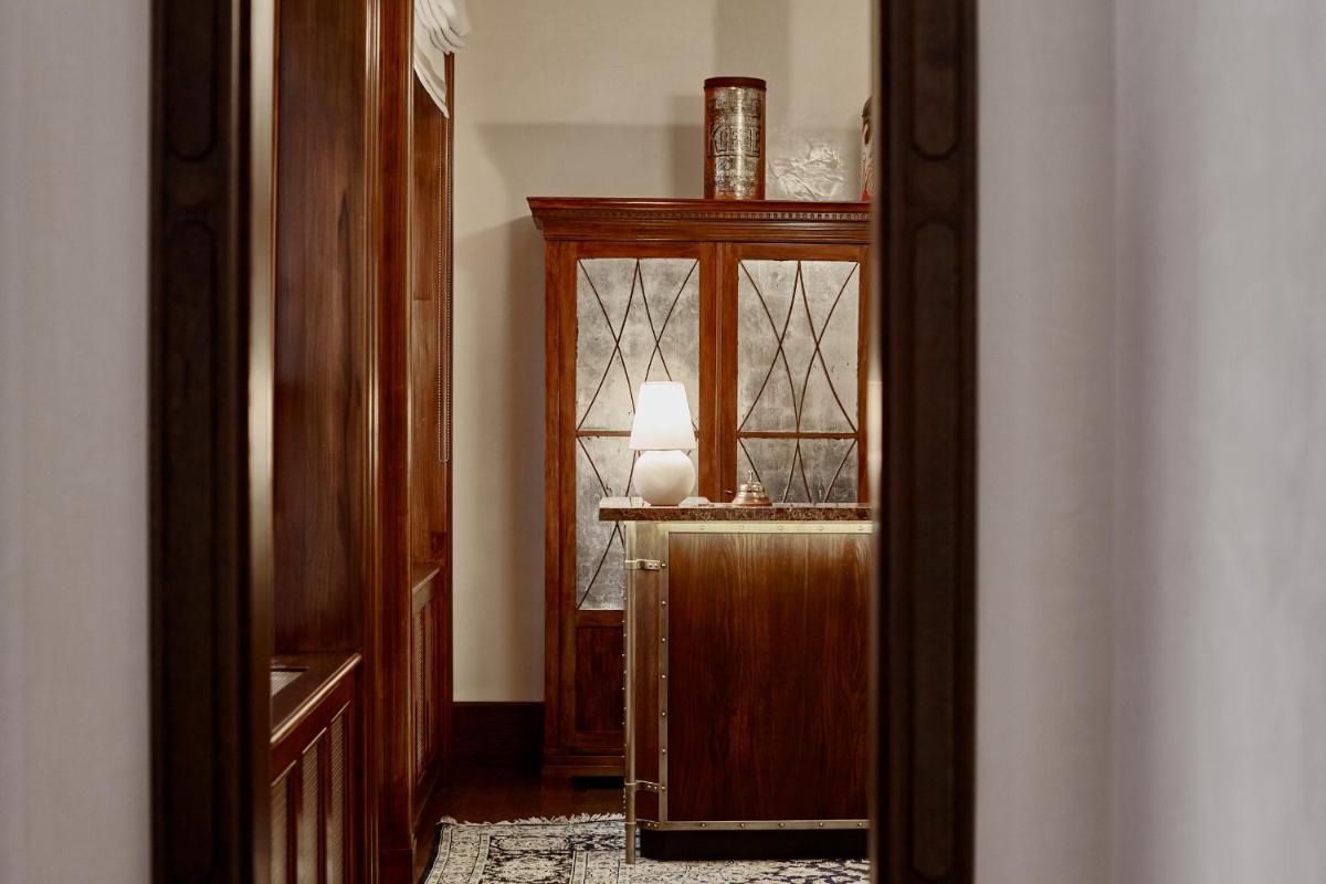 Callas House