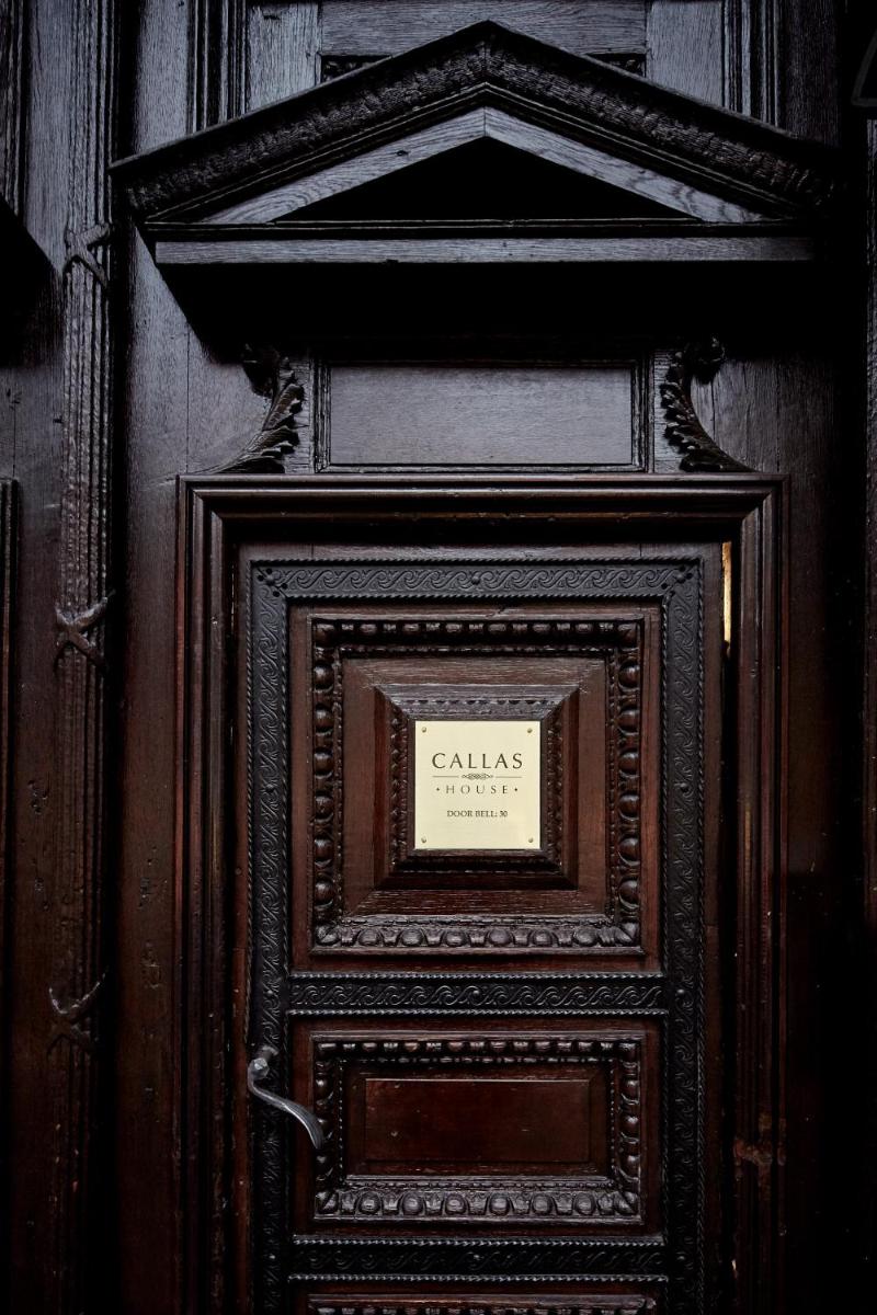 Callas House