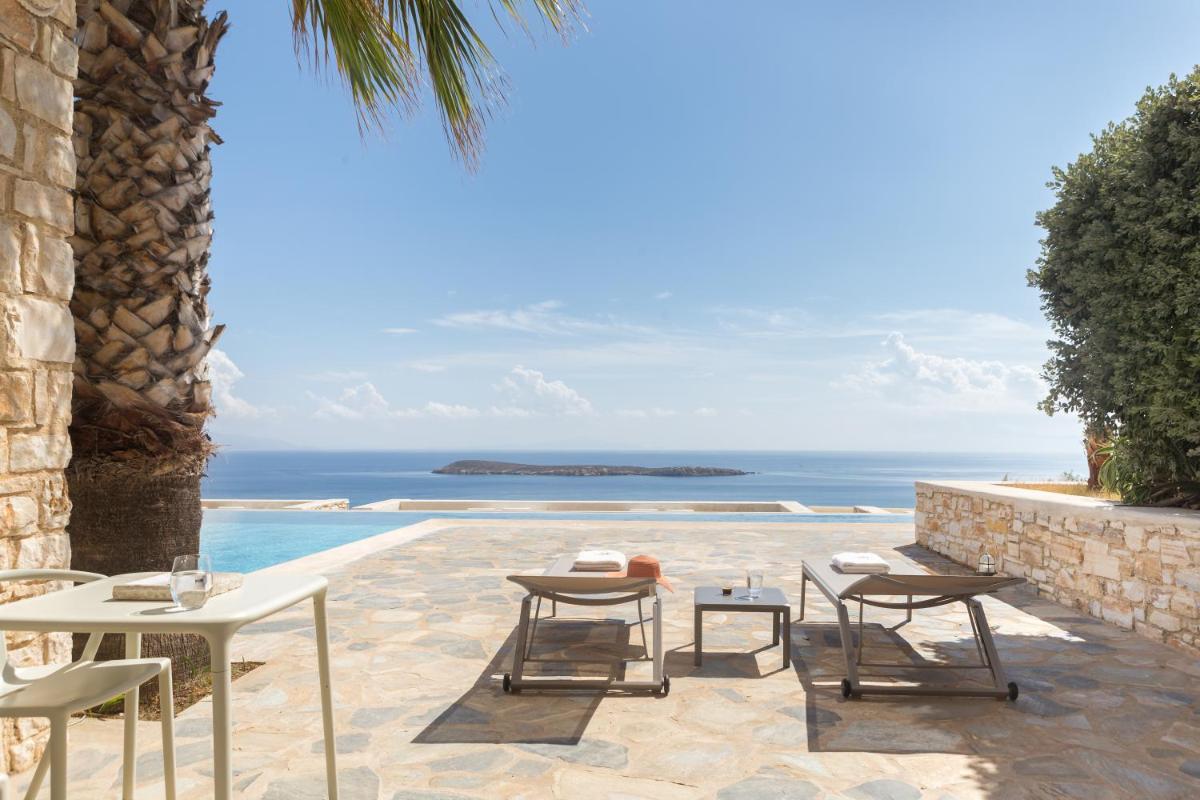 Calme Boutique Hotel - Adults Only