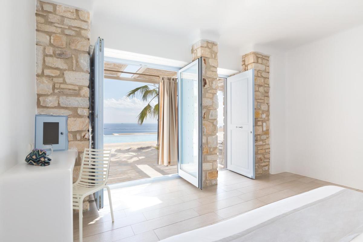 Calme Boutique Hotel - Adults Only