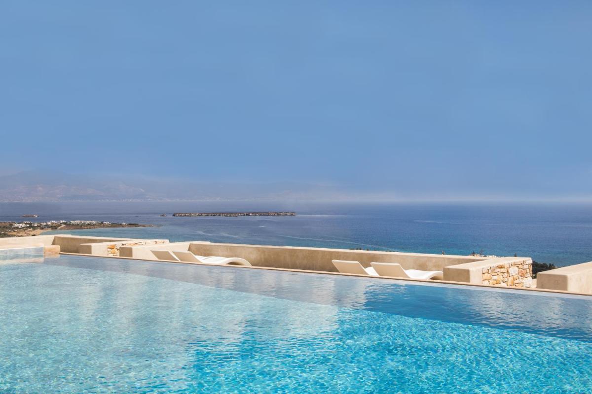 Calme Boutique Hotel - Adults Only