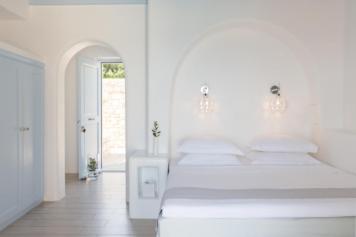 Calme Boutique Hotel - Adults Only