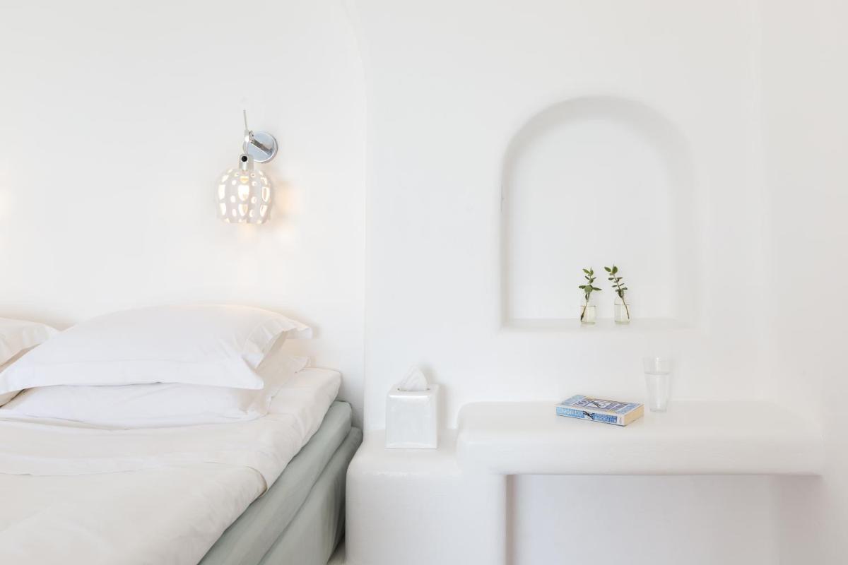 Calme Boutique Hotel - Adults Only